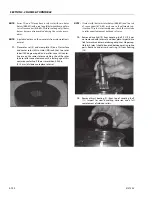 Предварительный просмотр 174 страницы JLG 680S Service And Maintenance Manual