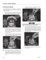 Предварительный просмотр 186 страницы JLG 680S Service And Maintenance Manual