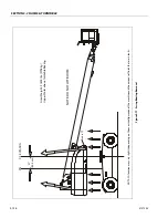 Предварительный просмотр 190 страницы JLG 680S Service And Maintenance Manual