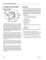 Предварительный просмотр 250 страницы JLG 680S Service And Maintenance Manual