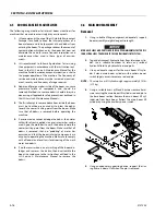 Предварительный просмотр 282 страницы JLG 680S Service And Maintenance Manual