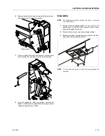 Предварительный просмотр 283 страницы JLG 680S Service And Maintenance Manual