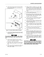 Предварительный просмотр 293 страницы JLG 680S Service And Maintenance Manual