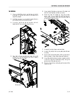 Предварительный просмотр 295 страницы JLG 680S Service And Maintenance Manual