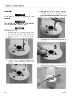 Предварительный просмотр 318 страницы JLG 680S Service And Maintenance Manual