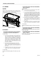 Предварительный просмотр 334 страницы JLG 680S Service And Maintenance Manual