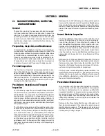 Предварительный просмотр 41 страницы JLG 740A Service And Maintenance Manual