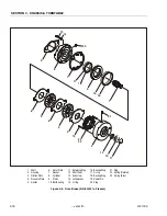 Предварительный просмотр 70 страницы JLG 740A Service And Maintenance Manual