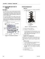 Предварительный просмотр 80 страницы JLG 740A Service And Maintenance Manual