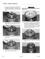 Предварительный просмотр 118 страницы JLG 740A Service And Maintenance Manual