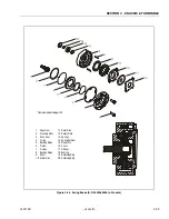 Предварительный просмотр 125 страницы JLG 740A Service And Maintenance Manual