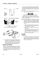 Preview for 128 page of JLG 740A Service And Maintenance Manual