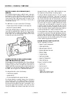 Предварительный просмотр 154 страницы JLG 740A Service And Maintenance Manual