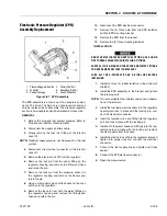 Preview for 187 page of JLG 740A Service And Maintenance Manual