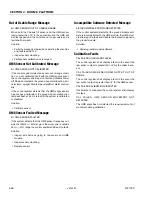 Предварительный просмотр 282 страницы JLG 740A Service And Maintenance Manual