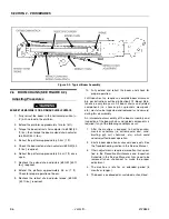 Предварительный просмотр 28 страницы JLG 80HX Service Maintenance Manual