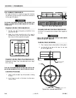 Предварительный просмотр 88 страницы JLG 80HX Service Maintenance Manual