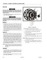 Preview for 38 page of JLG 80SL Service Maintenance Manual