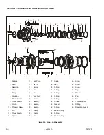 Preview for 42 page of JLG 80SL Service Maintenance Manual