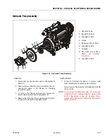 Preview for 53 page of JLG 80SL Service Maintenance Manual