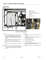 Preview for 58 page of JLG 80SL Service Maintenance Manual