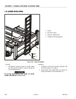 Preview for 72 page of JLG 80SL Service Maintenance Manual