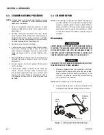 Preview for 82 page of JLG 80SL Service Maintenance Manual