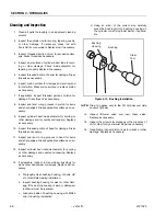 Preview for 86 page of JLG 80SL Service Maintenance Manual