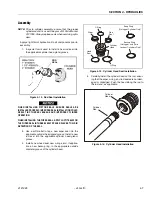 Preview for 87 page of JLG 80SL Service Maintenance Manual