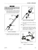 Preview for 89 page of JLG 80SL Service Maintenance Manual