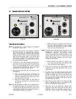 Preview for 117 page of JLG 80SL Service Maintenance Manual