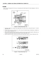 Preview for 124 page of JLG 80SL Service Maintenance Manual