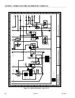 Preview for 132 page of JLG 80SL Service Maintenance Manual