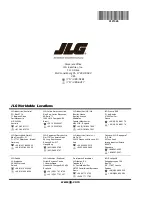 Preview for 162 page of JLG 80SL Service Maintenance Manual