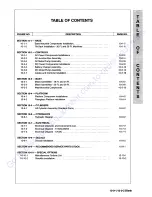 Preview for 67 page of JLG AM-19 Operators And Safety Manual Service & Maintenance Manual Illustrated Parts Manual