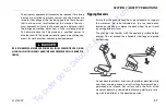 Предварительный просмотр 20 страницы JLG E300AJ Operation And Safety Manual