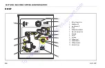 Предварительный просмотр 39 страницы JLG E300AJ Operation And Safety Manual