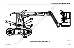 Предварительный просмотр 70 страницы JLG E300AJ Operation And Safety Manual