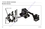 Предварительный просмотр 124 страницы JLG E300AJ Operation And Safety Manual