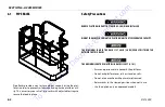 Предварительный просмотр 128 страницы JLG E300AJ Operation And Safety Manual