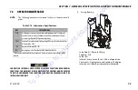 Предварительный просмотр 139 страницы JLG E300AJ Operation And Safety Manual