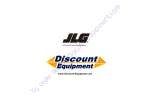 Предварительный просмотр 150 страницы JLG E300AJ Operation And Safety Manual