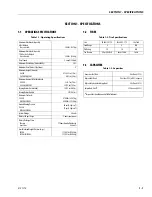 Preview for 19 page of JLG E450A Service And Maintenance Manual