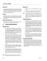 Preview for 34 page of JLG E450A Service And Maintenance Manual