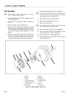 Предварительный просмотр 54 страницы JLG E450A Service And Maintenance Manual