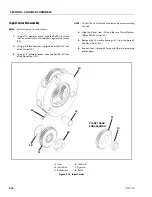 Предварительный просмотр 58 страницы JLG E450A Service And Maintenance Manual