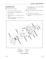 Предварительный просмотр 59 страницы JLG E450A Service And Maintenance Manual