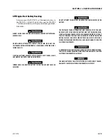 Preview for 113 page of JLG E450A Service And Maintenance Manual