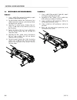 Preview for 120 page of JLG E450A Service And Maintenance Manual