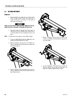 Preview for 122 page of JLG E450A Service And Maintenance Manual